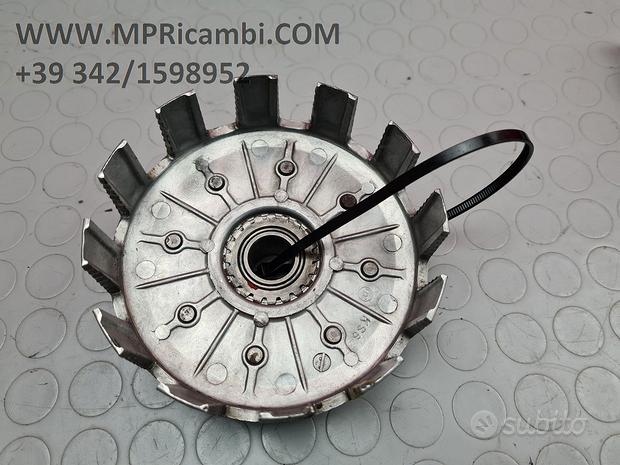 Subito CAMPANA FRIZIONE HONDA CR 125 1993 1994 CRE 1995 1
