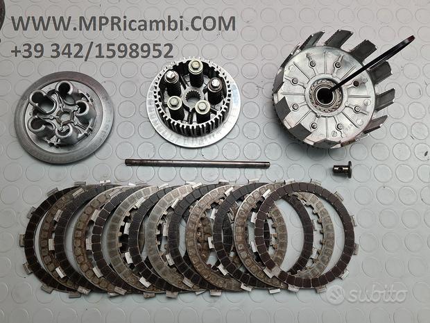 Subito CAMPANA FRIZIONE HONDA CR 125 1993 1994 CRE 1995 1