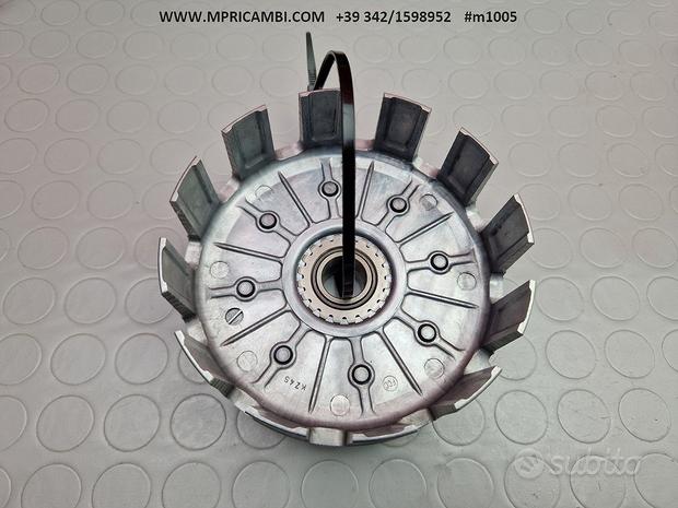 Subito CAMPANA FRIZIONE HONDA CR 125 2003 2002 CR125 2004