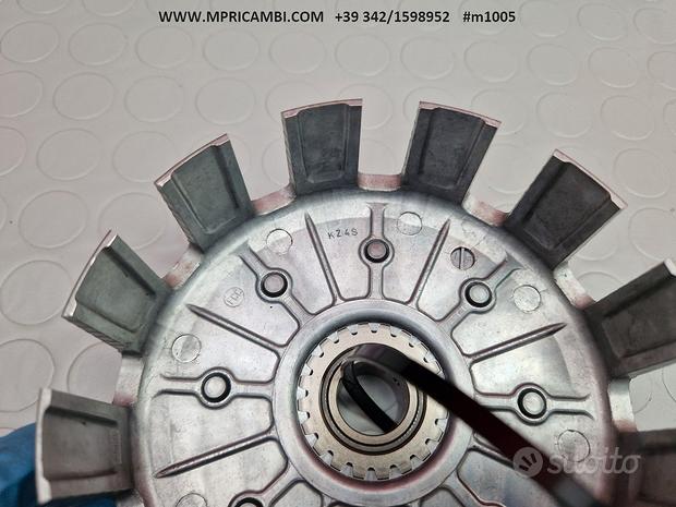 Subito CAMPANA FRIZIONE HONDA CR 125 2003 2002 CR125 2004