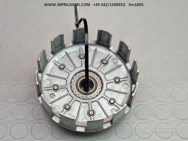 Subito CAMPANA FRIZIONE HONDA CR 125 2003 2002 CR125 2004