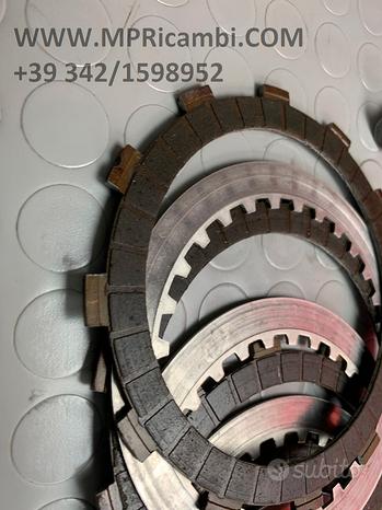 Subito CAMPANA FRIZIONE HONDA CR 250 1985 1986 1987 CR250