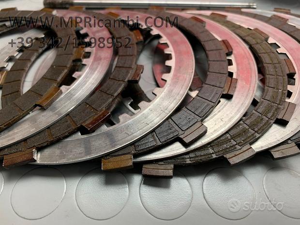 Subito CAMPANA FRIZIONE HONDA CR 250 1985 1986 1987 CR250