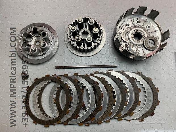 Subito CAMPANA FRIZIONE HONDA CR 250 1985 1986 1987 CR250