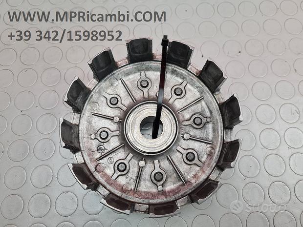 Subito CAMPANA FRIZIONE HONDA CR 250 1992 1993 CRE 1994 1