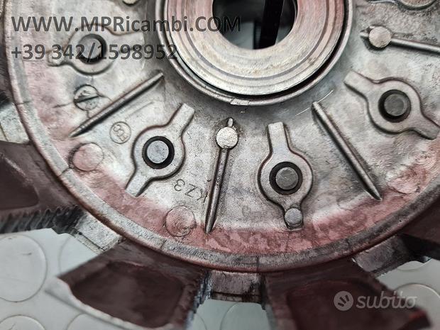 Subito CAMPANA FRIZIONE HONDA CR 250 1992 1993 CRE 1994 1