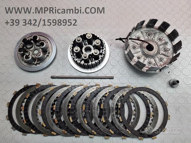 Subito CAMPANA FRIZIONE HONDA CR 250 1992 1993 CRE 1994 1