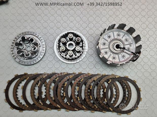 Subito CAMPANA FRIZIONE HONDA CR 250 1994 1995 CRE 1993 1