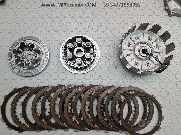 Subito CAMPANA FRIZIONE HONDA CR 250 1994 1995 CRE 1993 1