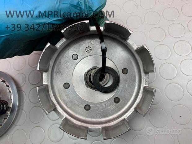 Subito CAMPANA FRIZIONE HONDA CR 80 2000 2001 CR80 2002