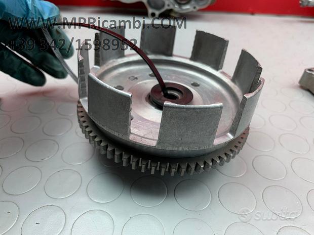 Subito CAMPANA FRIZIONE HONDA CR 80 2000 2001 CR80 2002