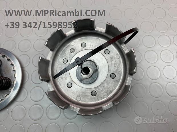 Subito CAMPANA FRIZIONE HONDA CR 80 2000 2001 CR80 2002