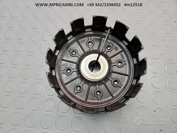 Subito CAMPANA FRIZIONE HONDA CR-F 450 2009 2012 CRF 2010