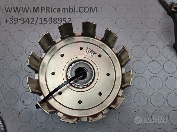 Subito CAMPANA FRIZIONE HONDA CRE 250 2005 2004 CRF 2007