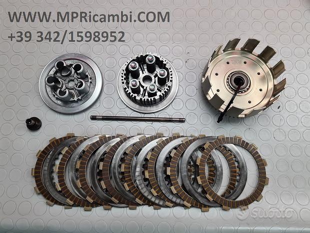Subito CAMPANA FRIZIONE HONDA CRE 250 2005 2004 CRF 2007