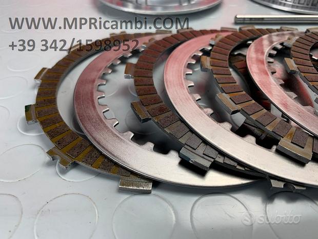 Subito CAMPANA FRIZIONE HONDA CRE 450 2002 2003 2004 HM C