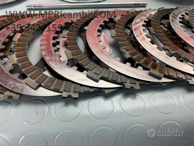 Subito CAMPANA FRIZIONE HONDA CRE 450 2002 2003 2004 HM C