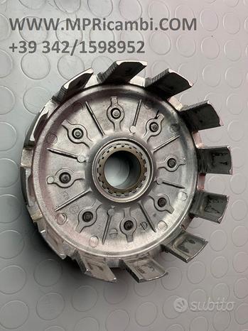 Subito CAMPANA FRIZIONE HONDA CRE 450 2002 2003 2004 HM C