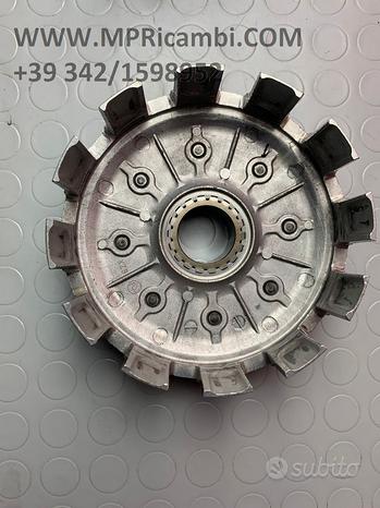 Subito CAMPANA FRIZIONE HONDA CRE 450 2002 2003 2004 HM C