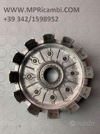 Subito CAMPANA FRIZIONE HONDA CRE 450 2002 2003 2004 HM C