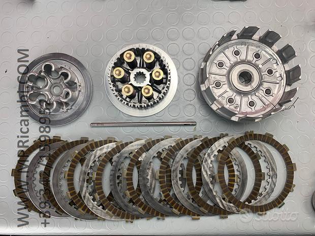 Subito CAMPANA FRIZIONE HONDA CRE 450 2002 2003 2004 HM C