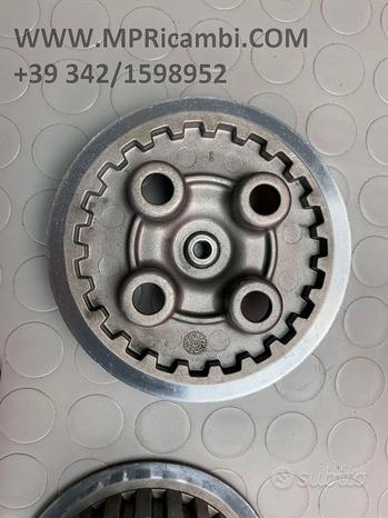 Subito CAMPANA FRIZIONE HONDA CRE 50 2003 2004 CR HM 2005