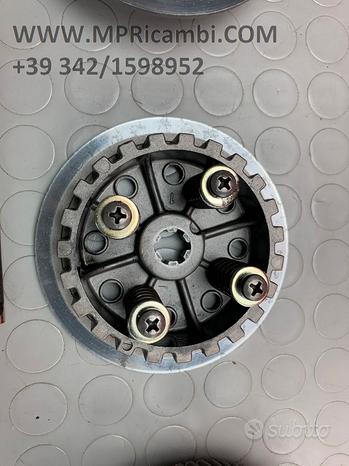 Subito CAMPANA FRIZIONE HONDA CRE 50 2003 2004 CR HM 2005