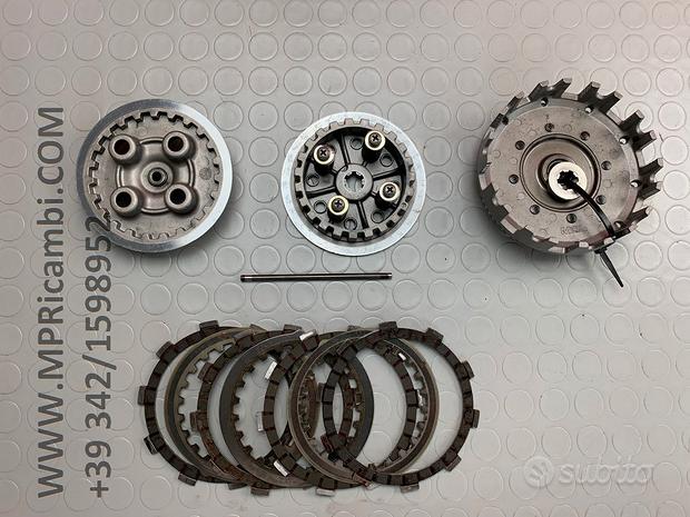 Subito CAMPANA FRIZIONE HONDA CRE 50 2003 2004 CR HM 2005