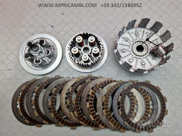 Subito CAMPANA FRIZIONE HONDA CRF 250 2008 2009 CRE F 200