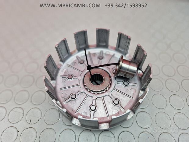 Subito CAMPANA FRIZIONE HONDA CRF 250 2008 2009 CRE F 200