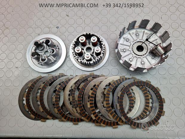 Subito CAMPANA FRIZIONE HONDA CRF 250 2008 2009 CRE F 200