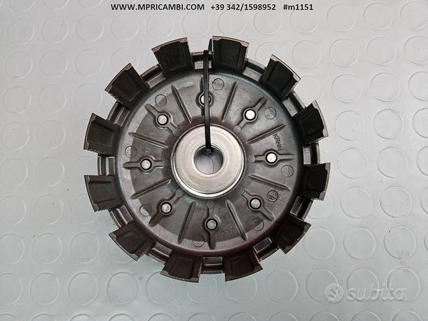 Subito CAMPANA FRIZIONE HONDA CRF 250 2010 2011 CR F 2012