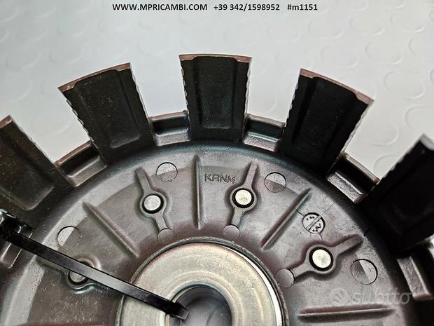 Subito CAMPANA FRIZIONE HONDA CRF 250 2010 2011 CR F 2012