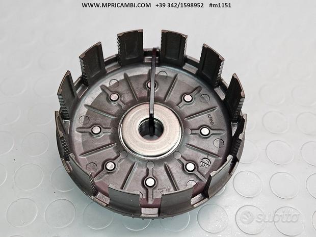 Subito CAMPANA FRIZIONE HONDA CRF 250 2010 2011 CR F 2012