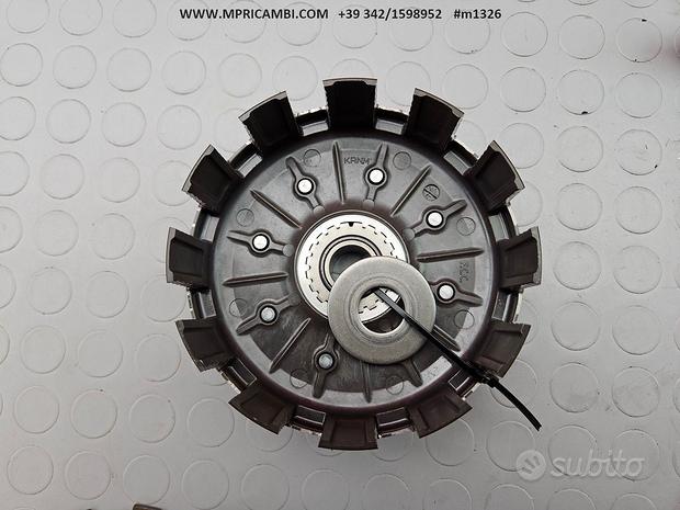 Subito CAMPANA FRIZIONE HONDA CRF 250 2010 2013 CR-F CRE