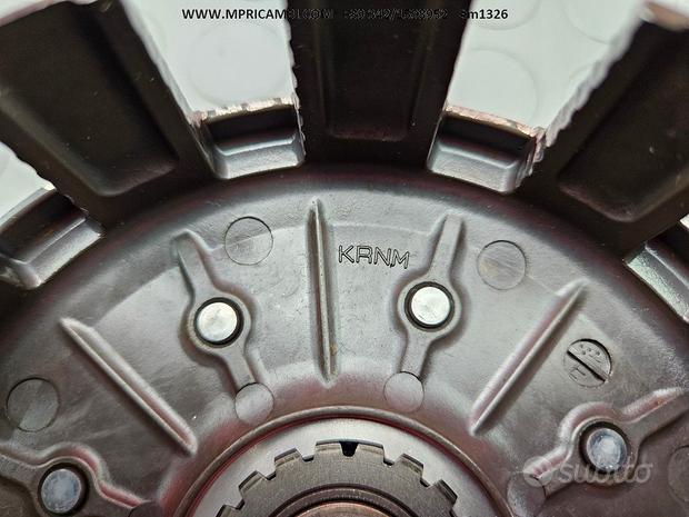 Subito CAMPANA FRIZIONE HONDA CRF 250 2010 2013 CR-F CRE