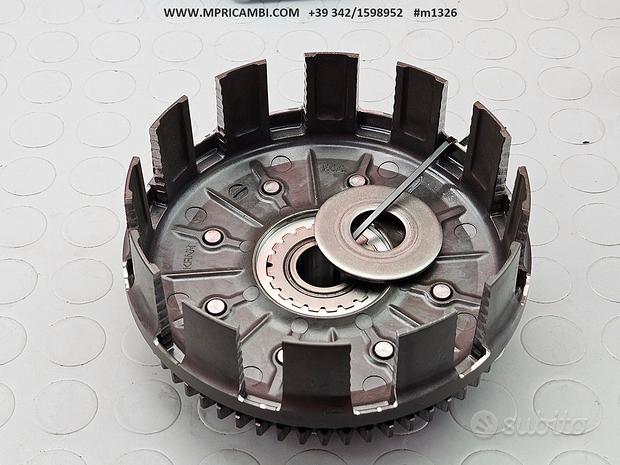 Subito CAMPANA FRIZIONE HONDA CRF 250 2010 2013 CR-F CRE