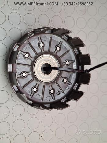 Subito CAMPANA FRIZIONE HONDA CRF 250 2011 2010 CRE F 201