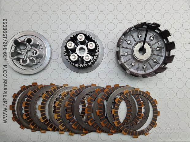 Subito CAMPANA FRIZIONE HONDA CRF 250 2011 2010 CRE F 201