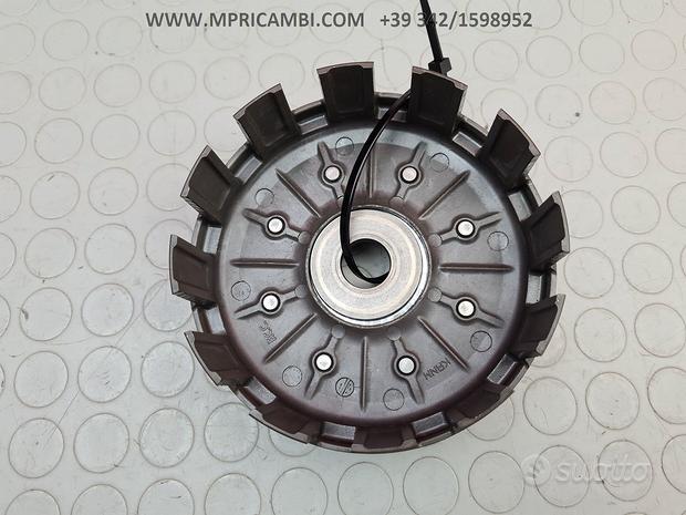 Subito CAMPANA FRIZIONE HONDA CRF 250 2015 2014 R CRE 201