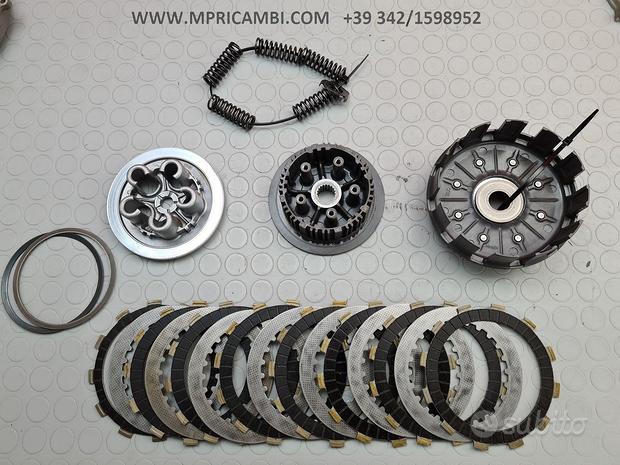 Subito CAMPANA FRIZIONE HONDA CRF 250 2015 2014 R CRE 201