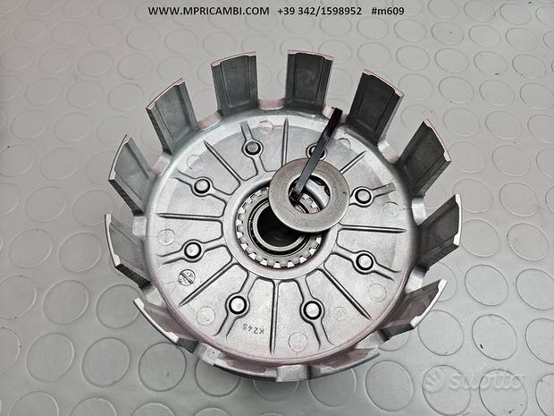Subito CAMPANA FRIZIONE HONDA CRF 250 X 2005 2006 CRE 200