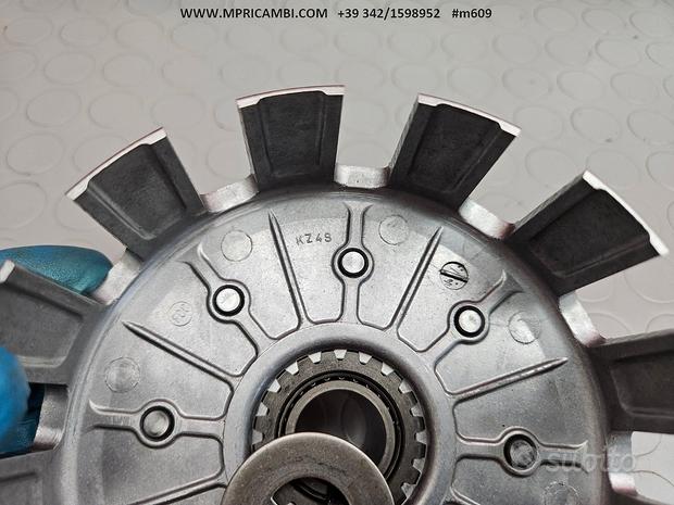 Subito CAMPANA FRIZIONE HONDA CRF 250 X 2005 2006 CRE 200