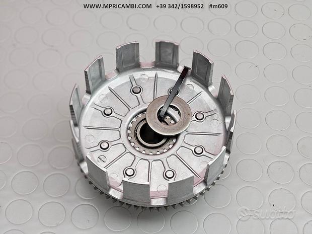 Subito CAMPANA FRIZIONE HONDA CRF 250 X 2005 2006 CRE 200
