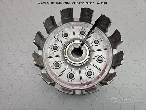 Subito CAMPANA FRIZIONE HONDA CRF 450 2002 2003 CRE F 200