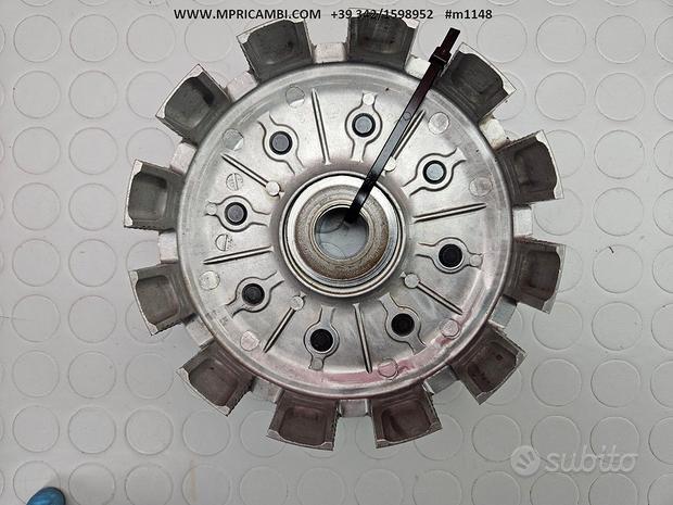 Subito CAMPANA FRIZIONE HONDA CRF 450 2002 2003 CRE F 200