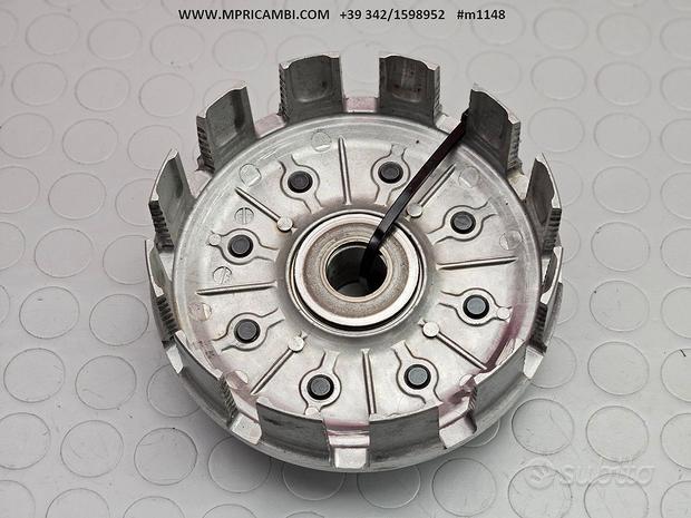 Subito CAMPANA FRIZIONE HONDA CRF 450 2002 2003 CRE F 200