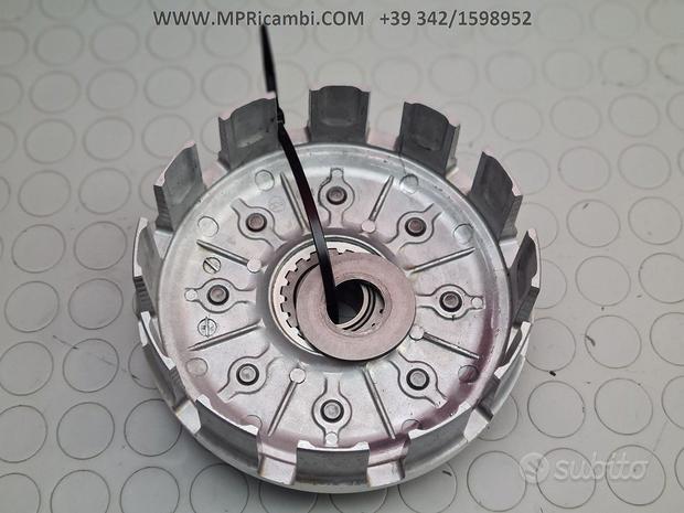 Subito CAMPANA FRIZIONE HONDA CRF 450 2005 2006 CRE F 200