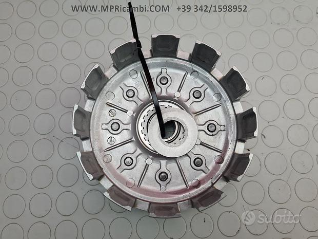 Subito CAMPANA FRIZIONE HONDA CRF 450 2005 2006 CRE F 200