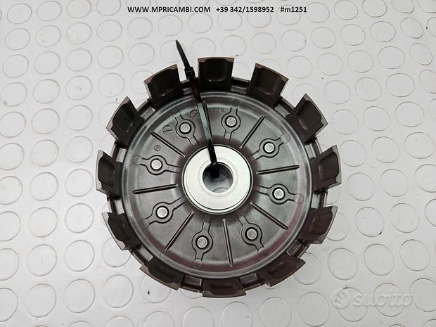 Subito CAMPANA FRIZIONE HONDA CRF 450 2011 2012 CRE 2009